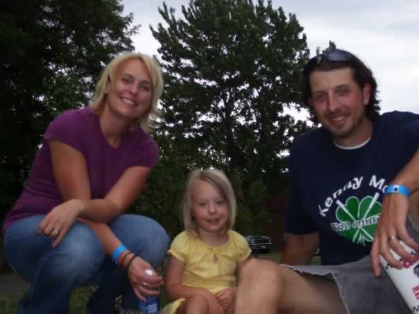 Third Annual Kenny Benny